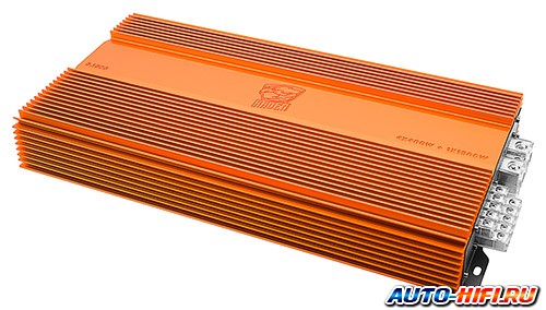5-канальный усилитель DL Audio Raven 5.1500